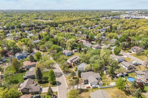 2969 120th Avenue NW, Coon Rapids, MN 55433