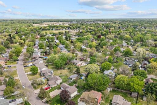 2969 120th Avenue NW, Coon Rapids, MN 55433