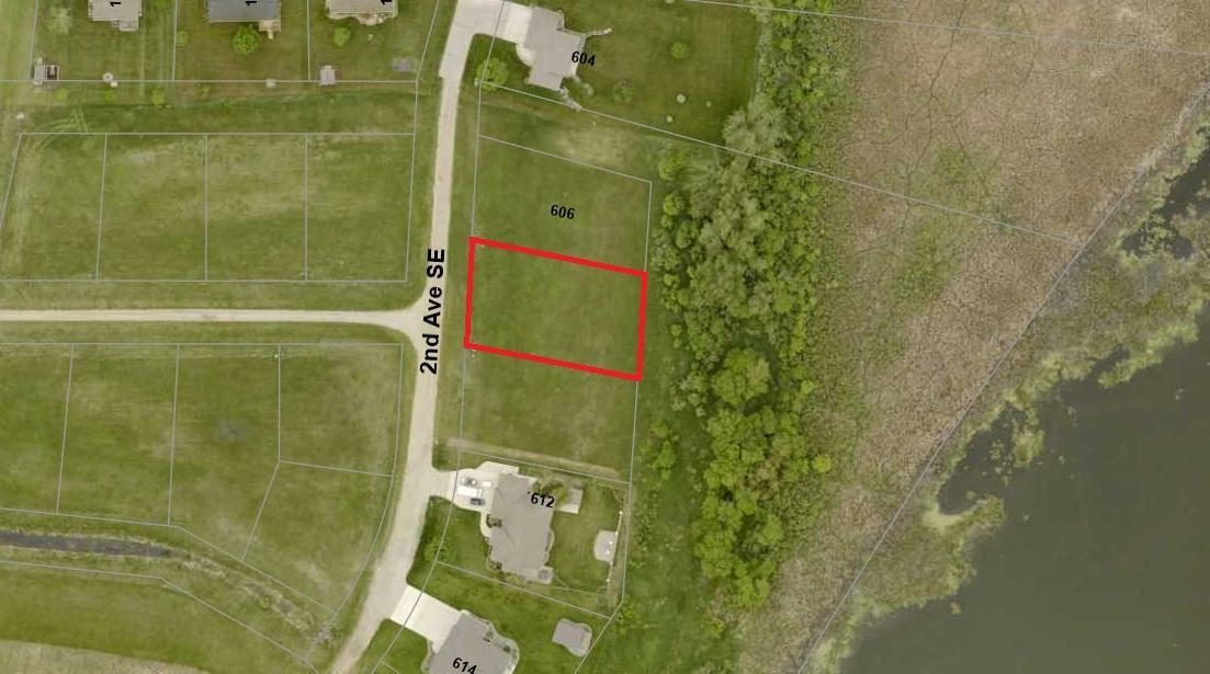 Property photo for tbd 2nd Avenue SE, Geneva, MN 56035