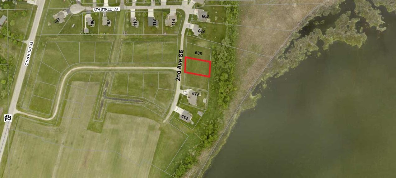 Lot Overview