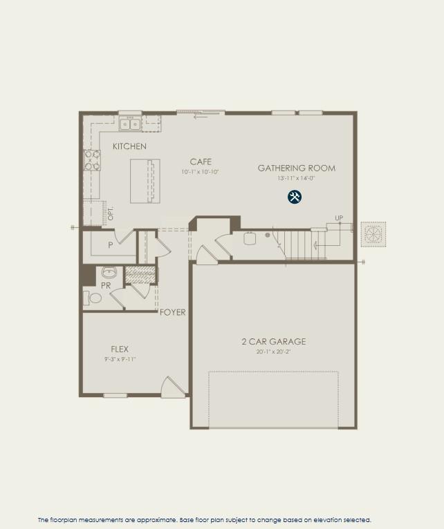 Lowry First Level R