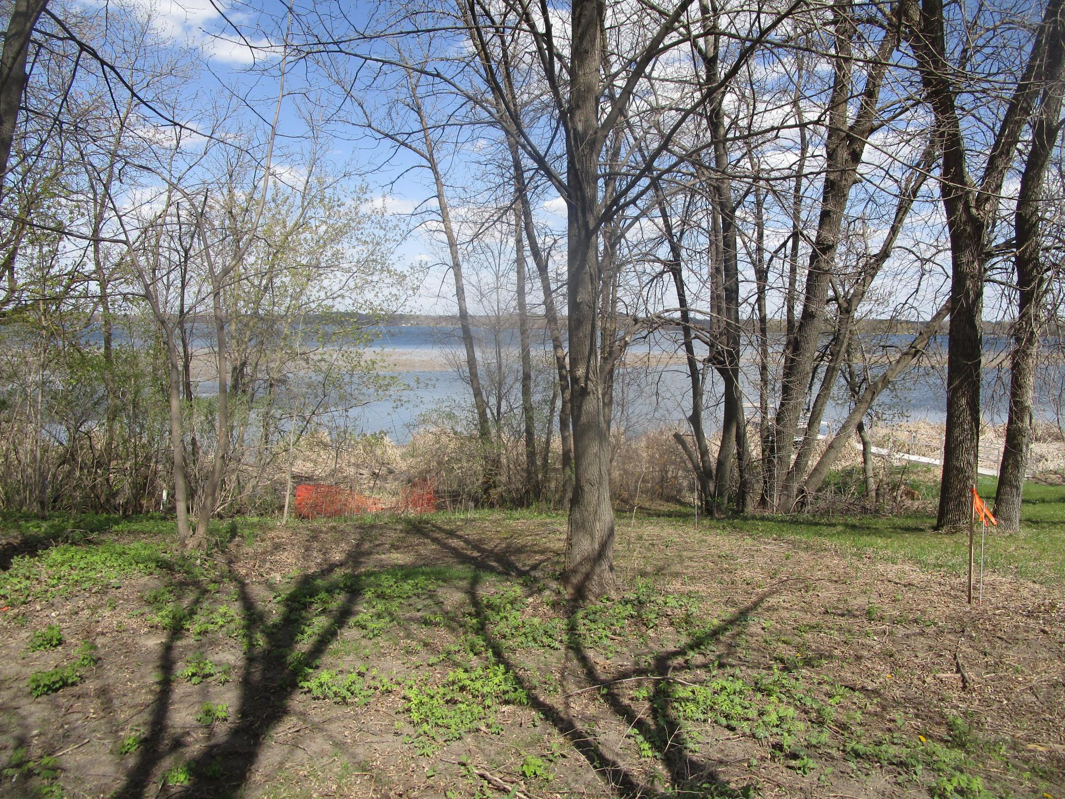 Lake Irene Frontage