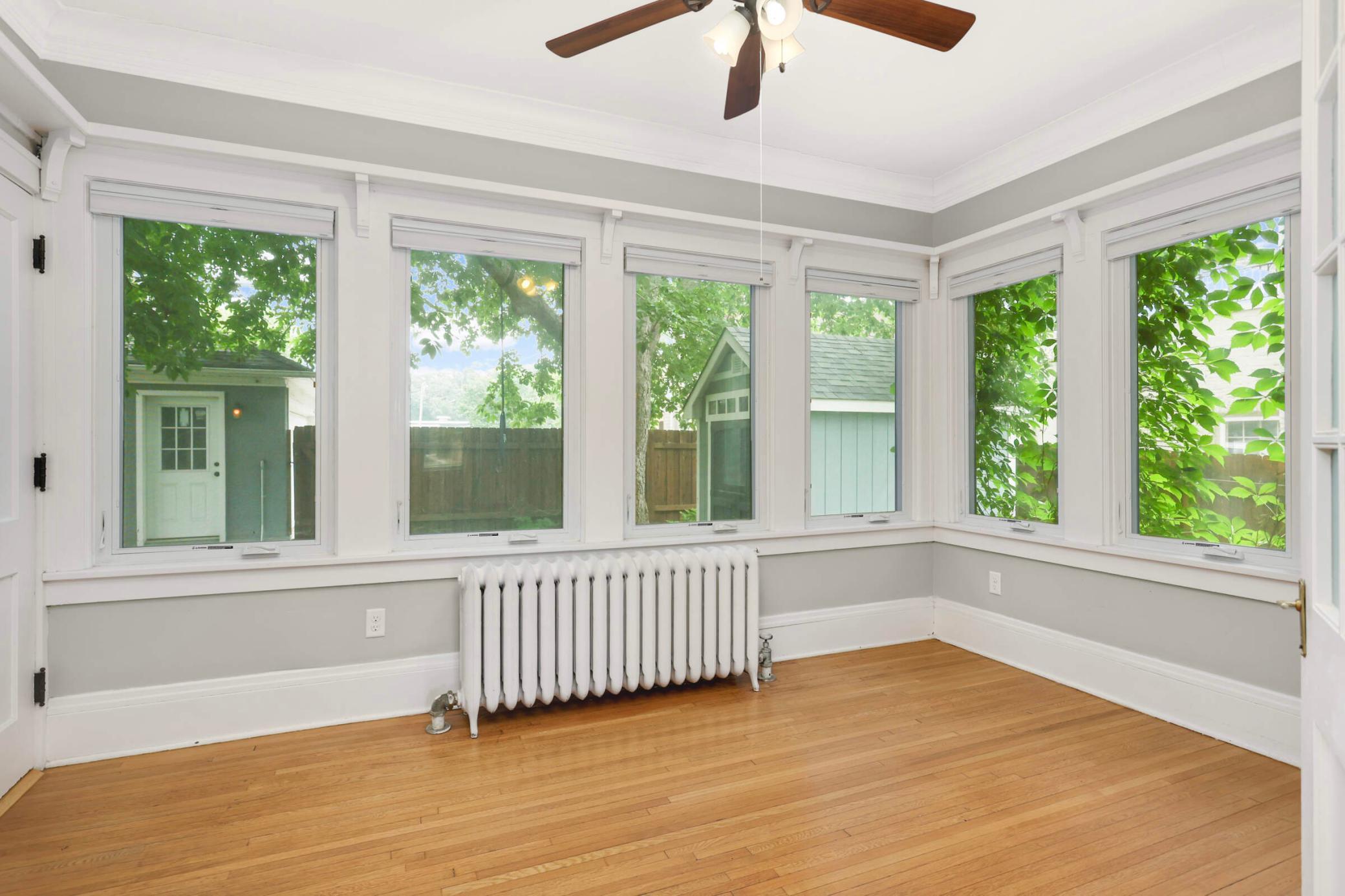 Sun Room