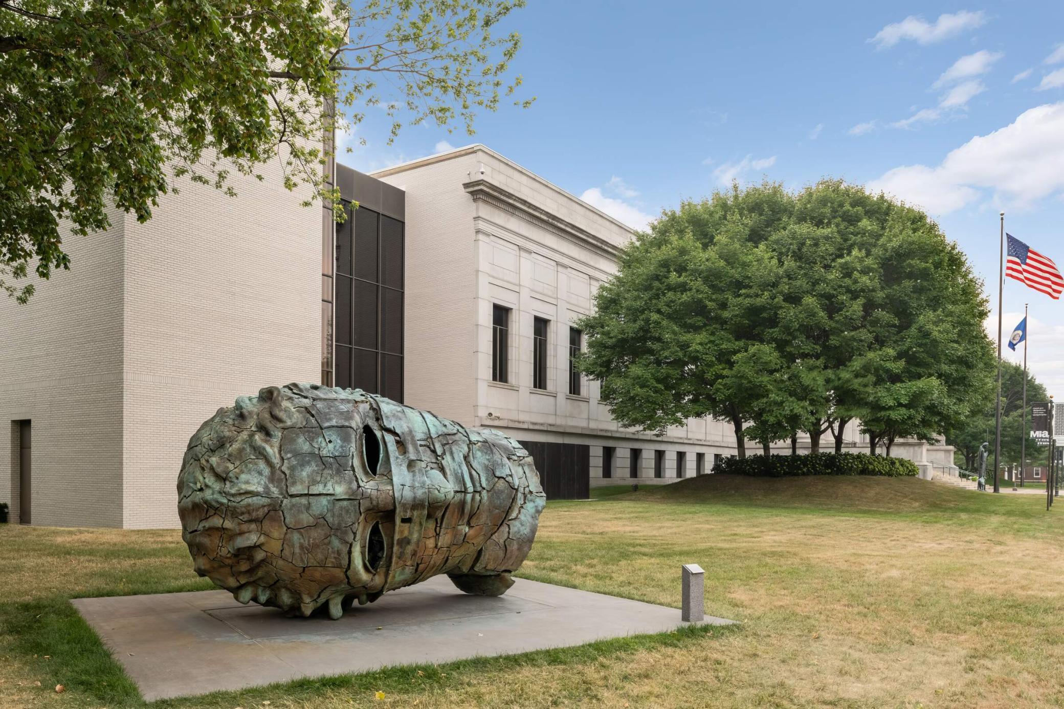 Minneapolis Institute of Art