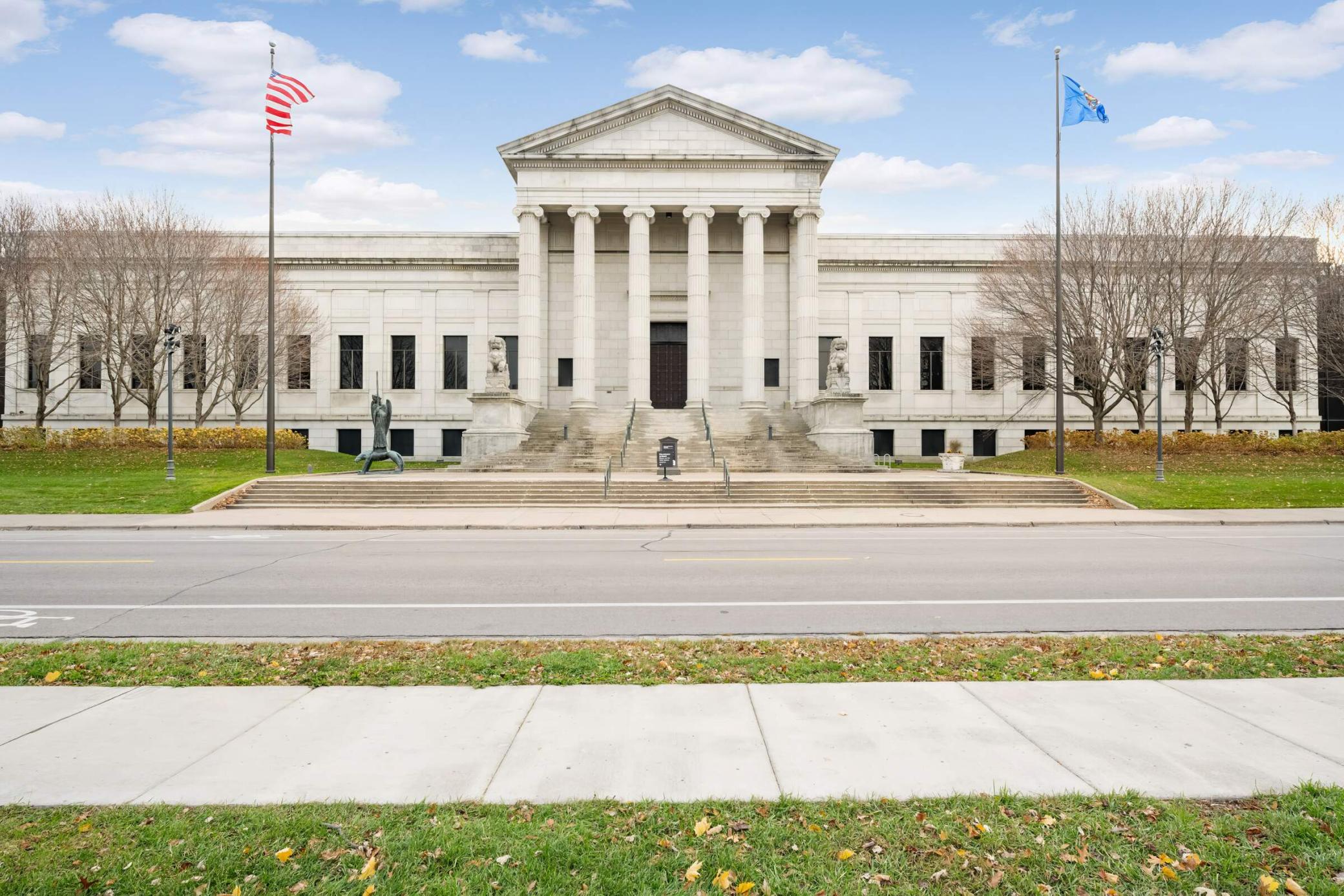 Minneapolis Institute of Art
