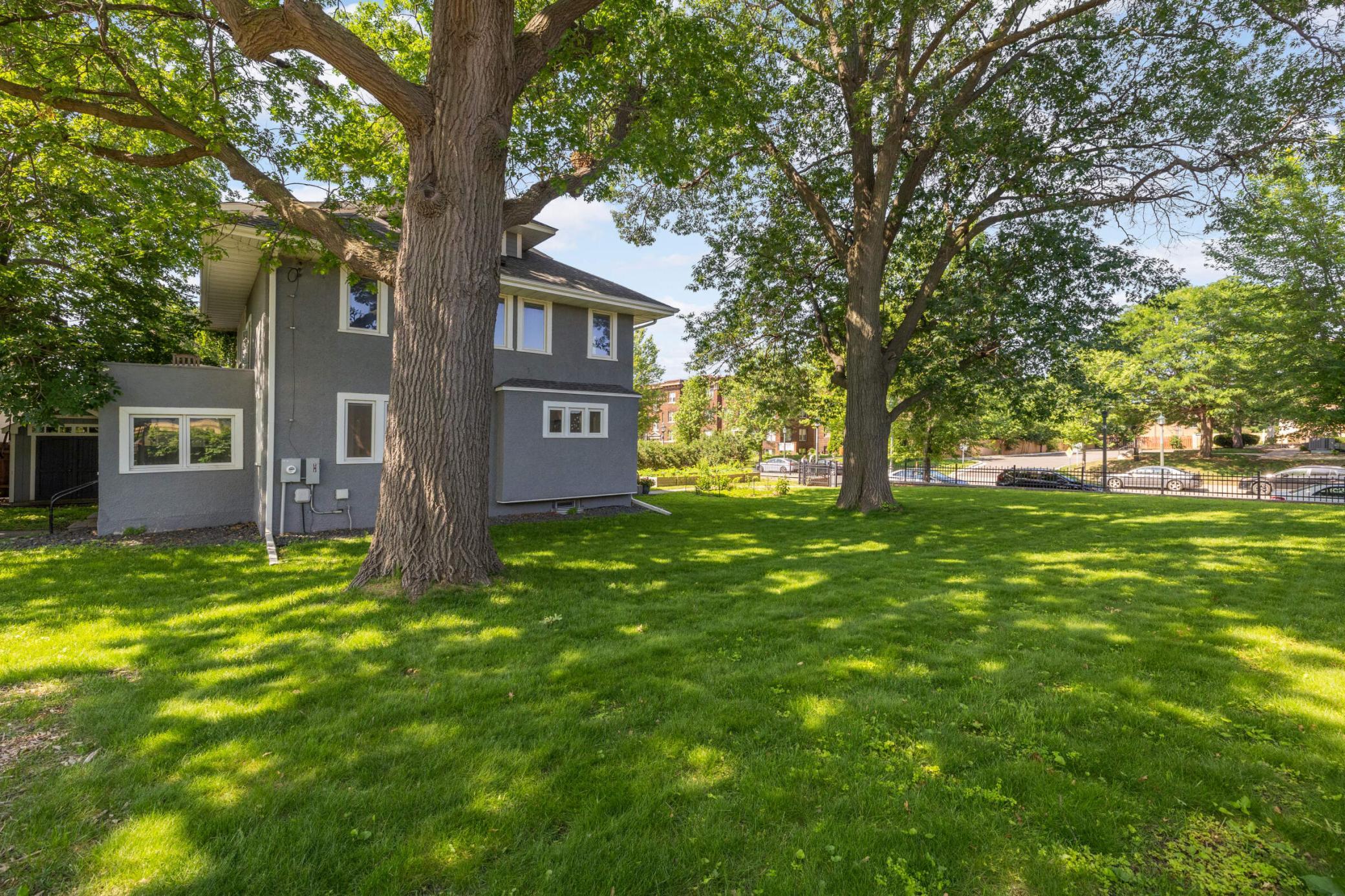 Huge Double Lot