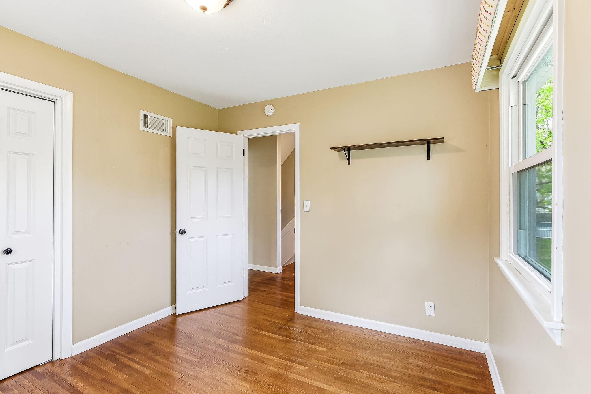 Bed room 3