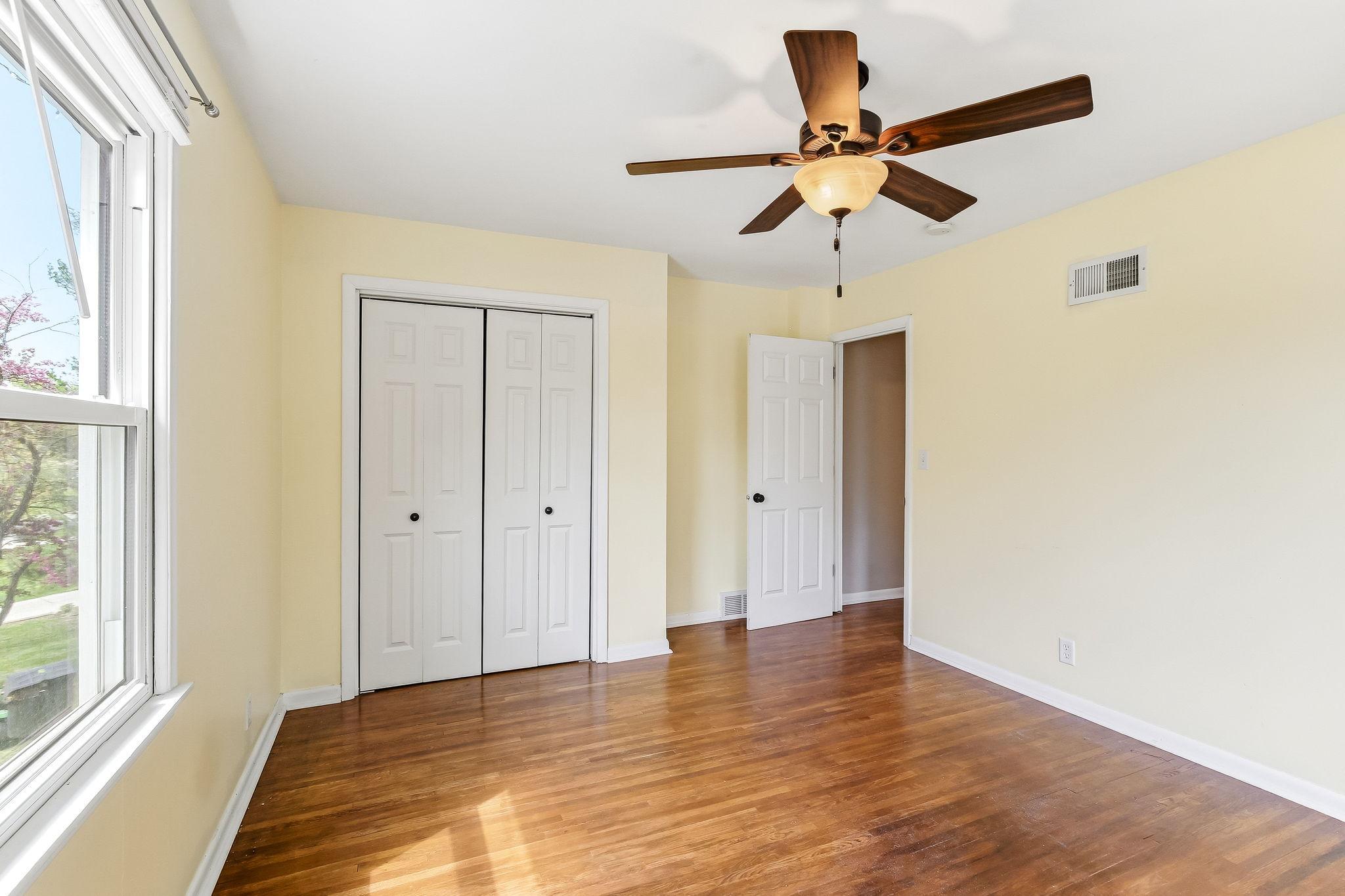 Bed room 2