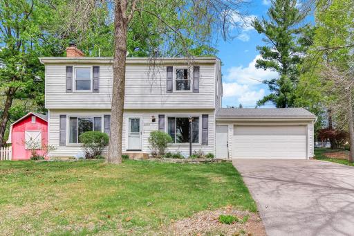16304 Temple Drive, Minnetonka, MN 55345