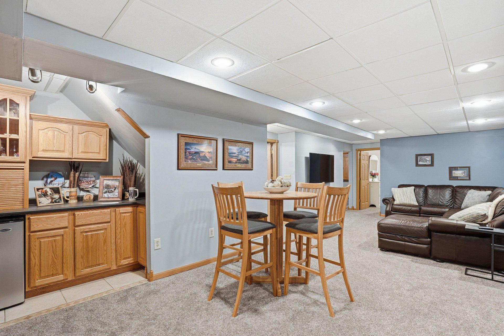 "The ultimate lower-level