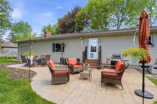 3938 Blackhawk Circle, Eagan, MN 55122