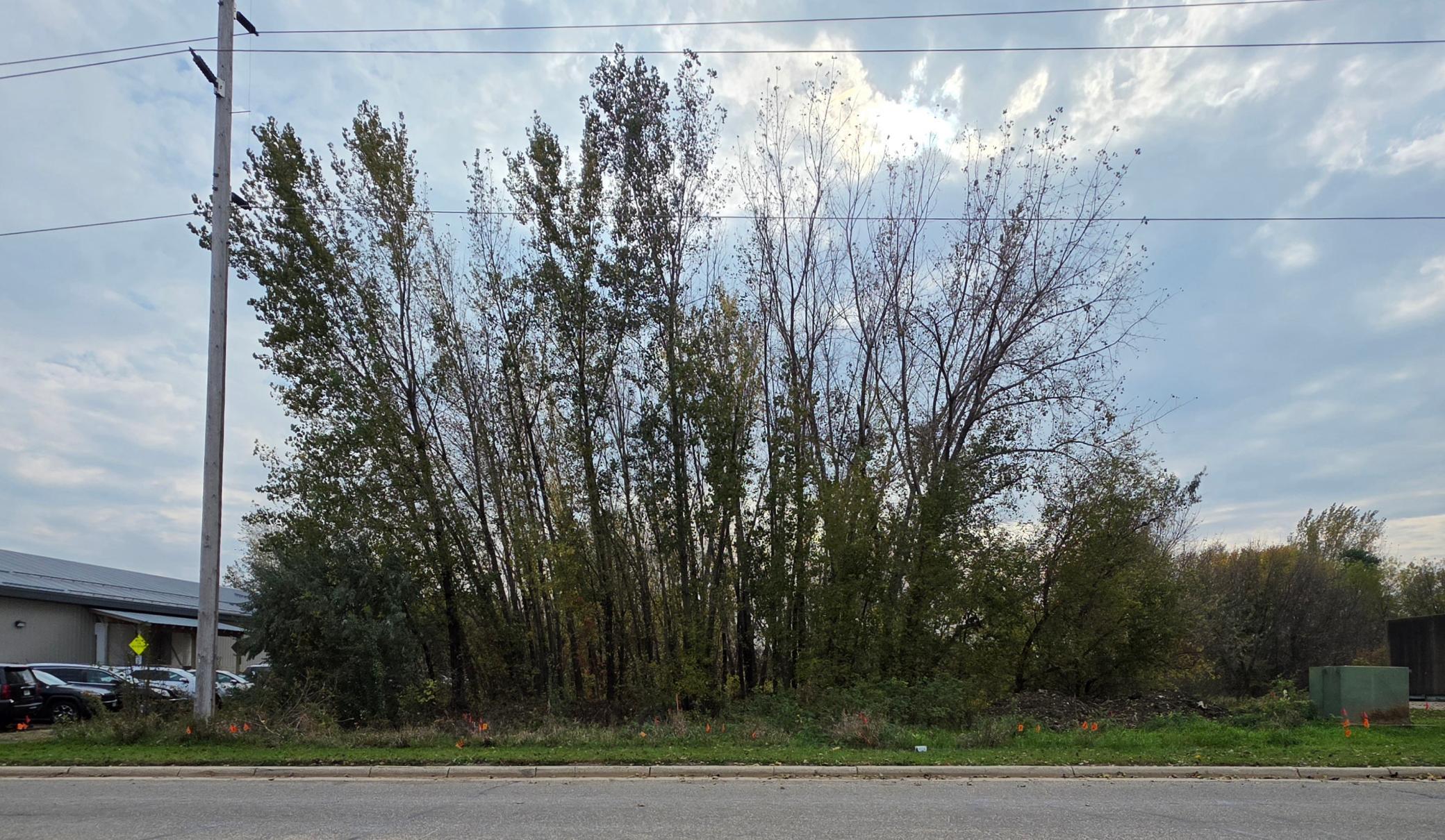 Property photo for 1400 High Avenue, Willmar, MN 56201