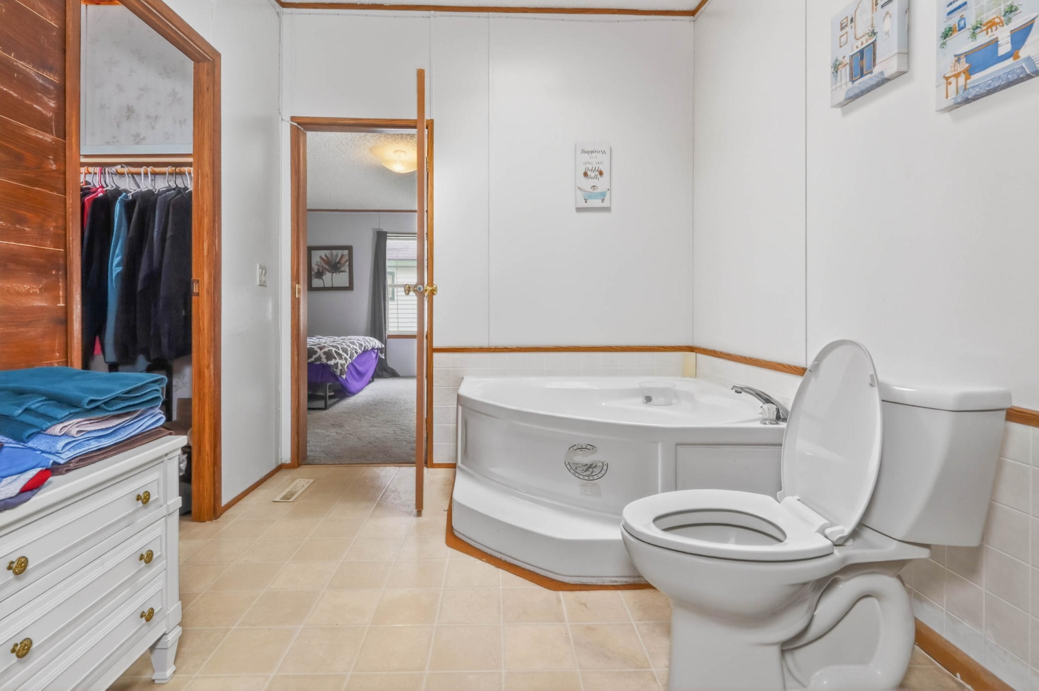Primary En Suite