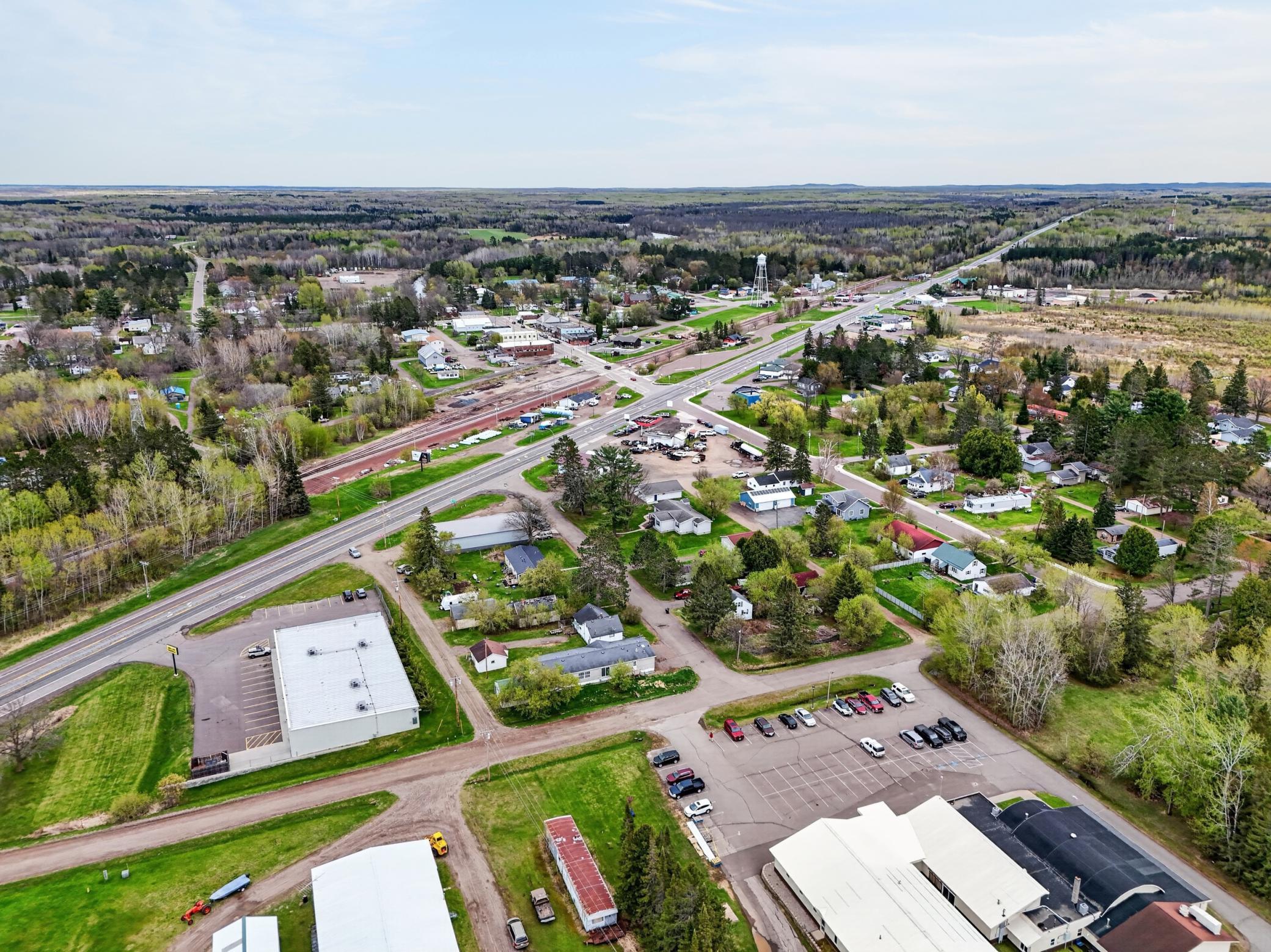 Floodwood MN