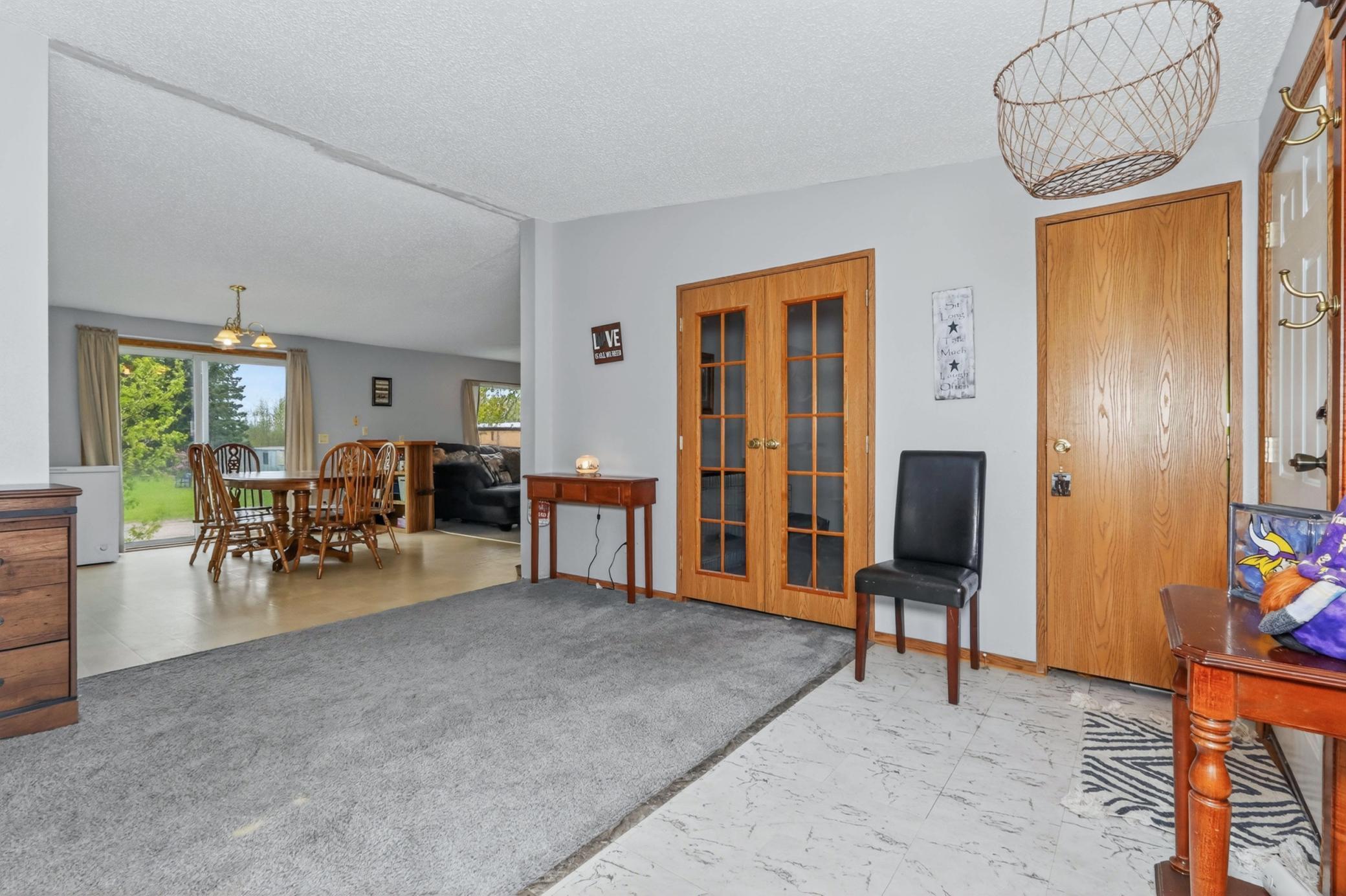 Great spaces