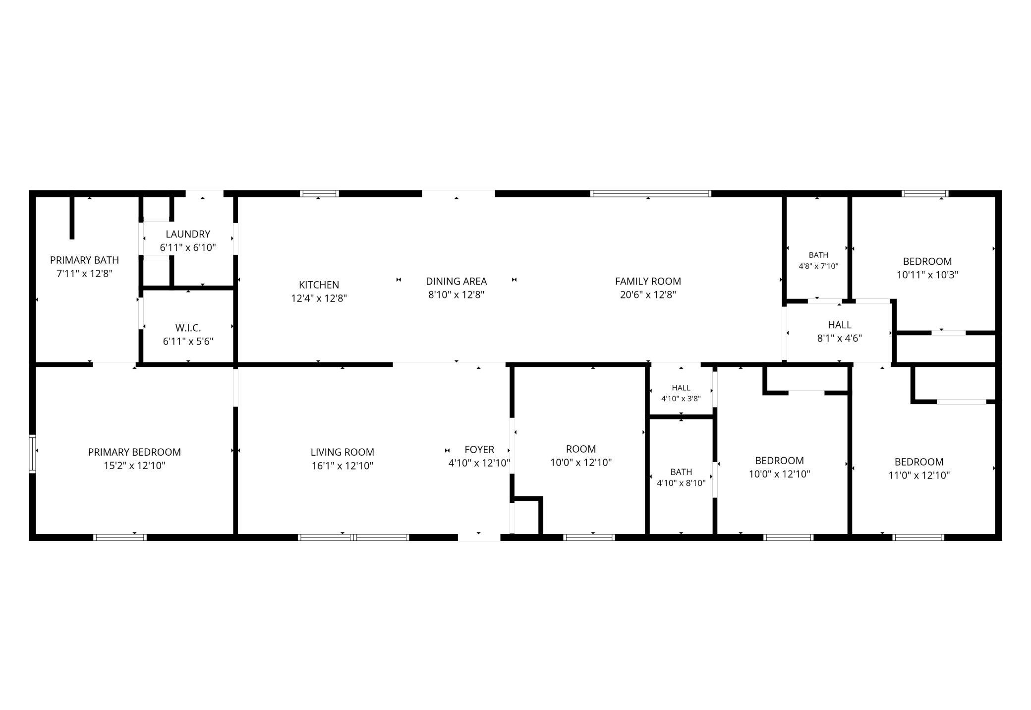 Floorplans
