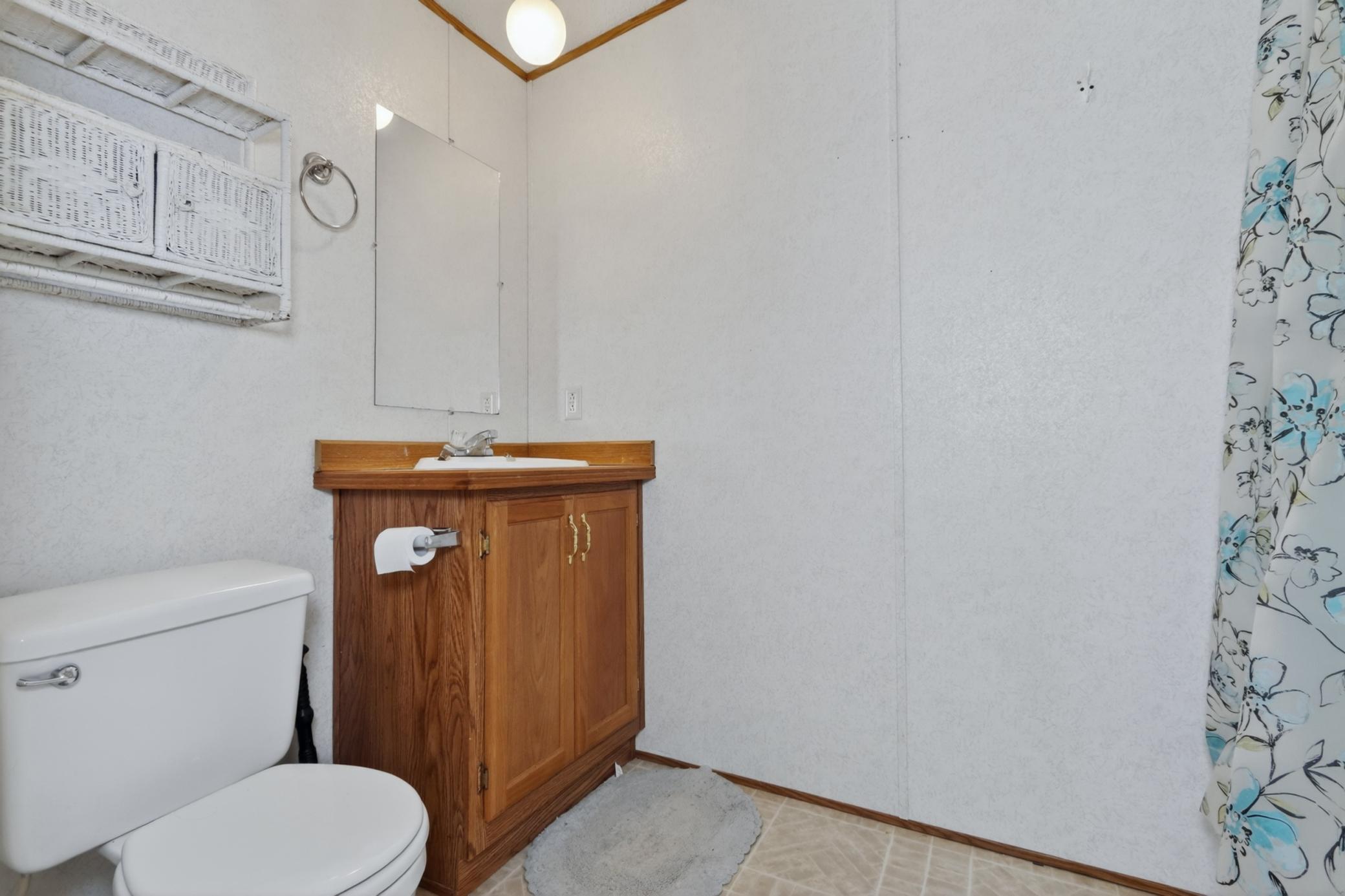 En Suite Bedroom 2