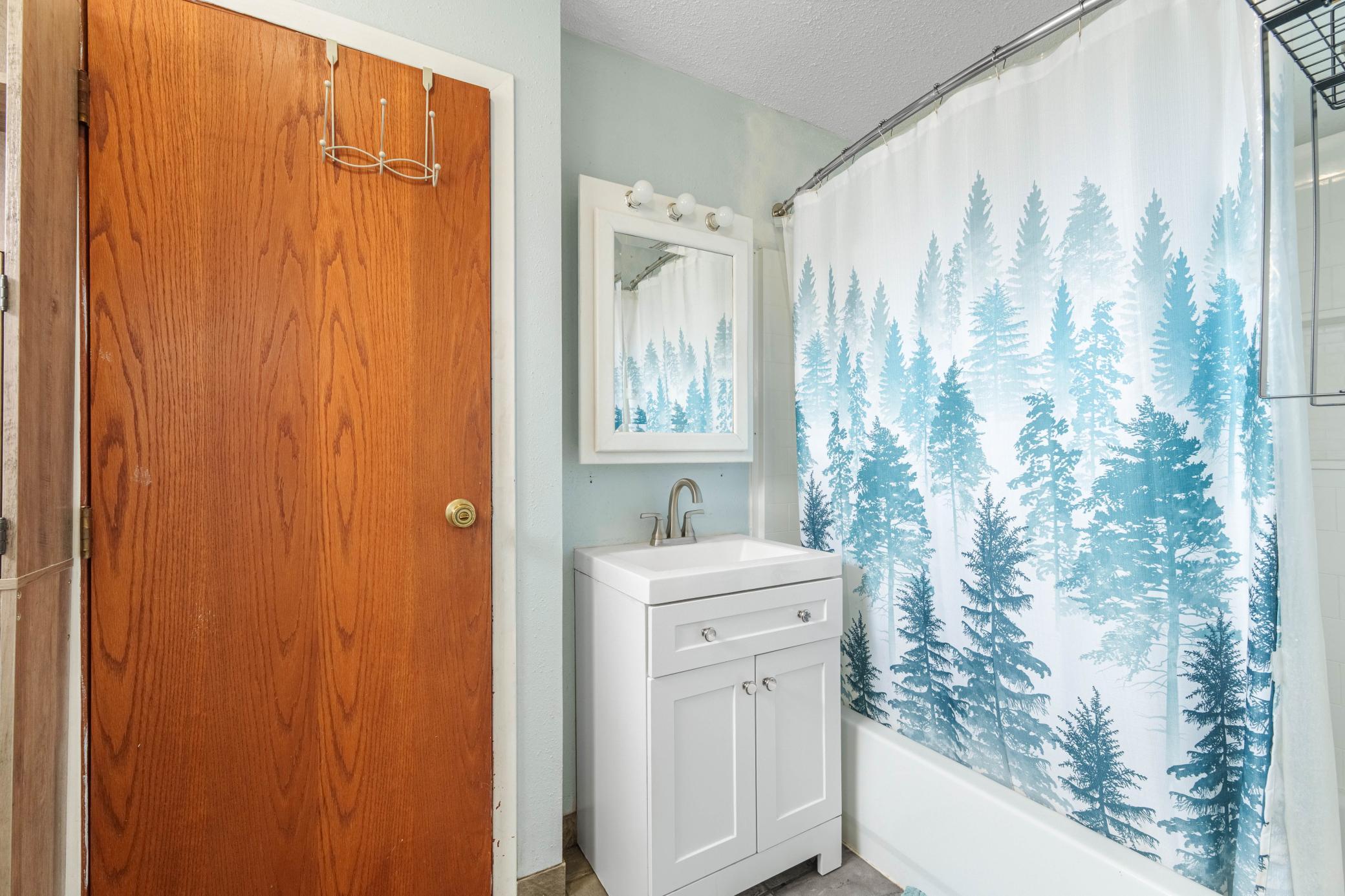 Bath Room