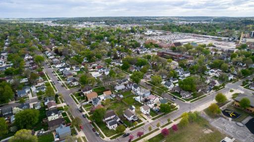 616 6th Street SE, Rochester, MN 55904