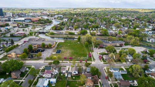 616 6th Street SE, Rochester, MN 55904