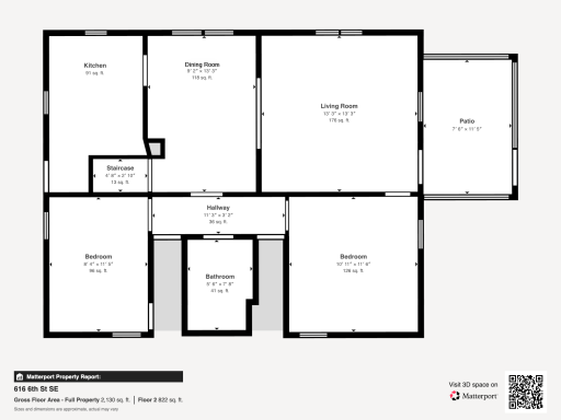 616 6th Street SE, Rochester, MN 55904