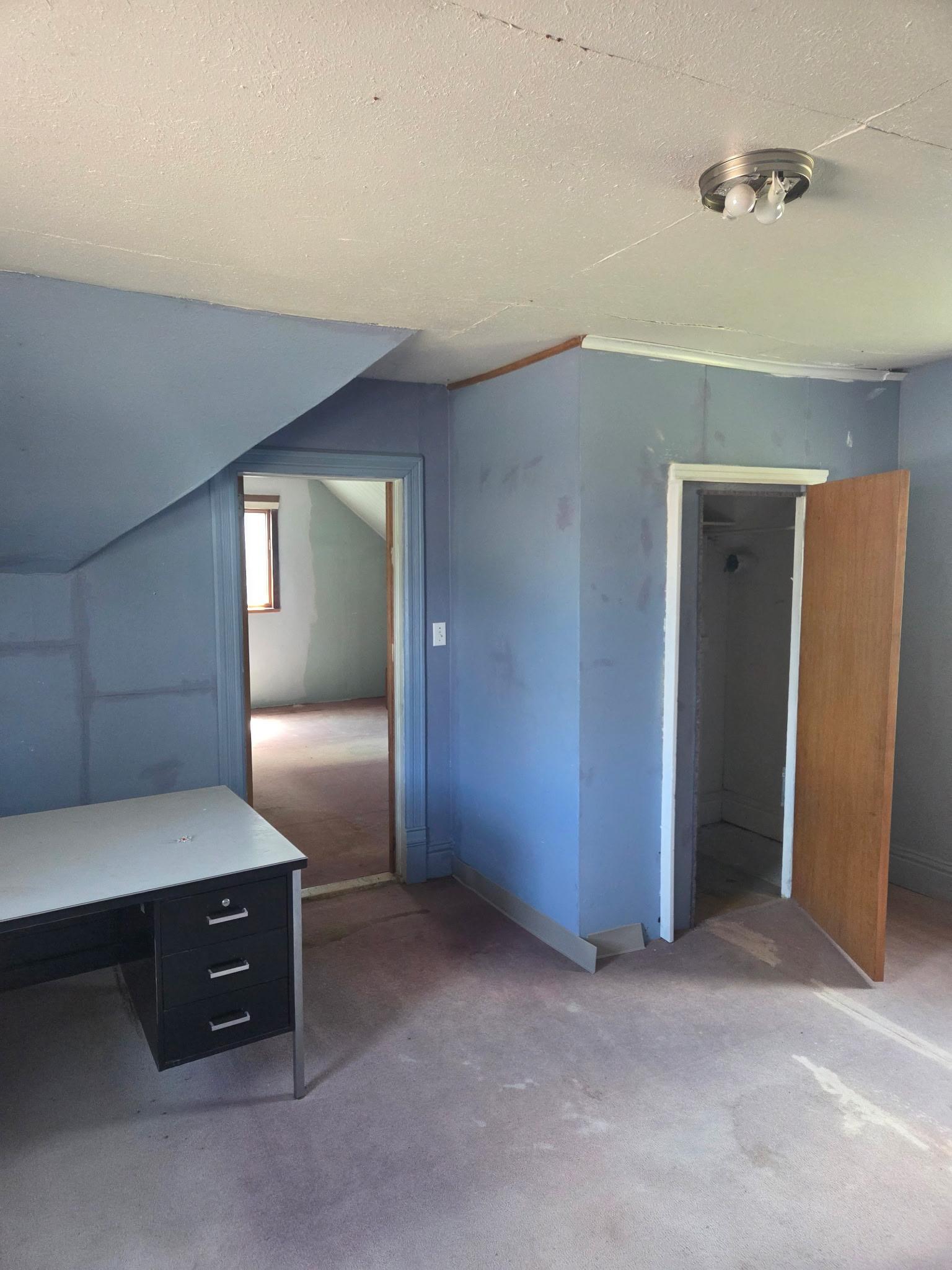 Bedroom #3 and #4