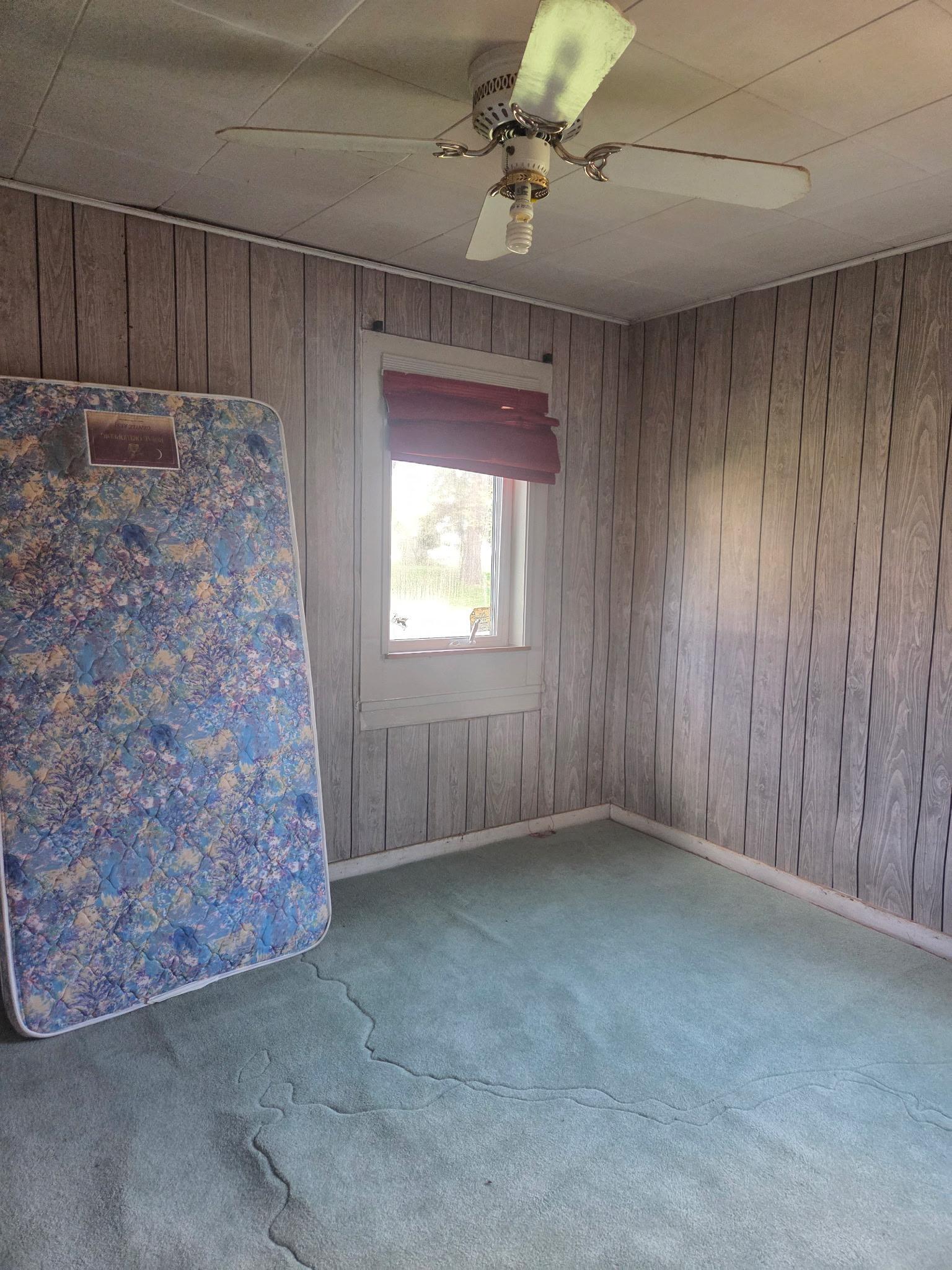 Bedroom #1