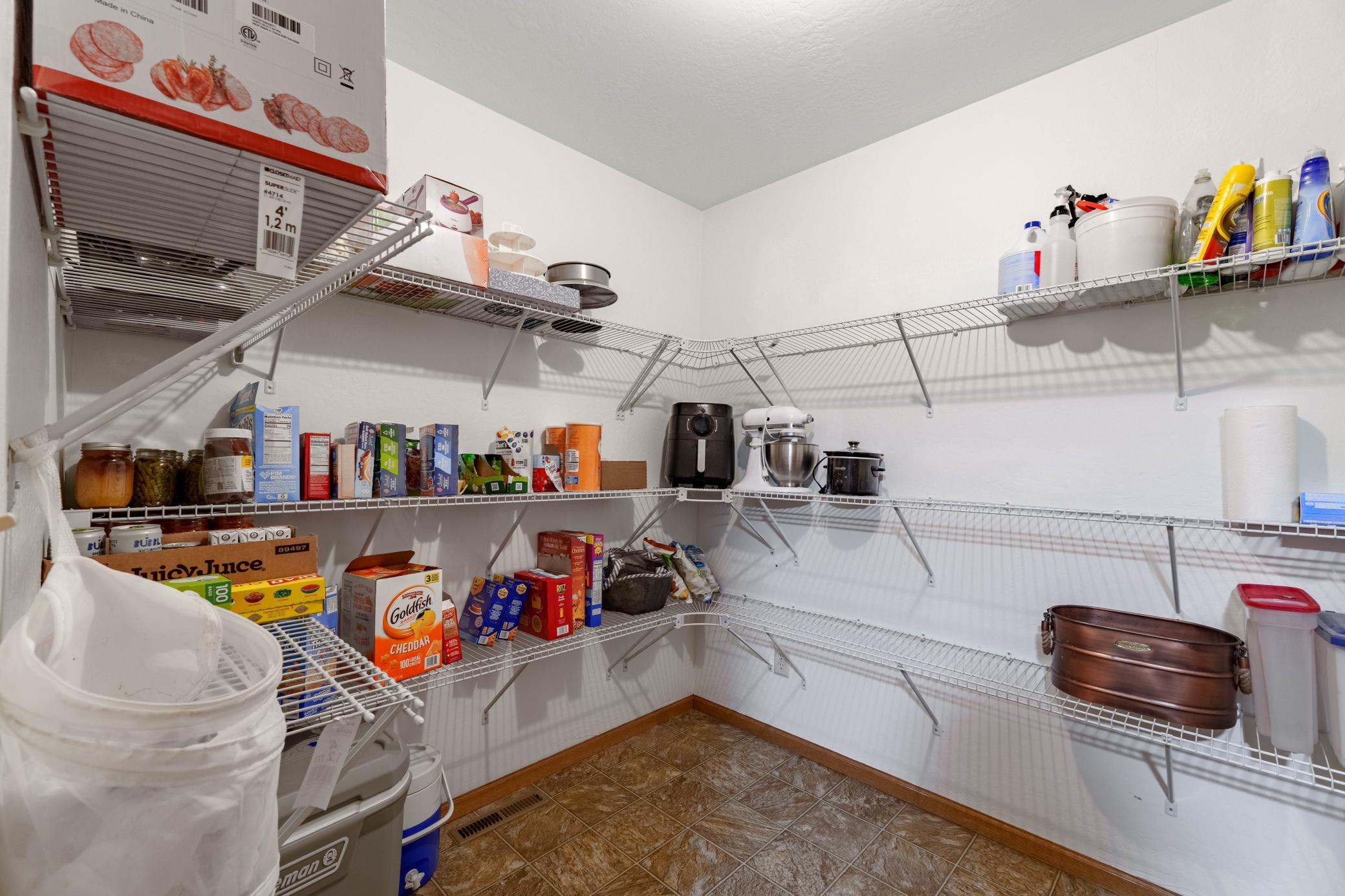 Pantry