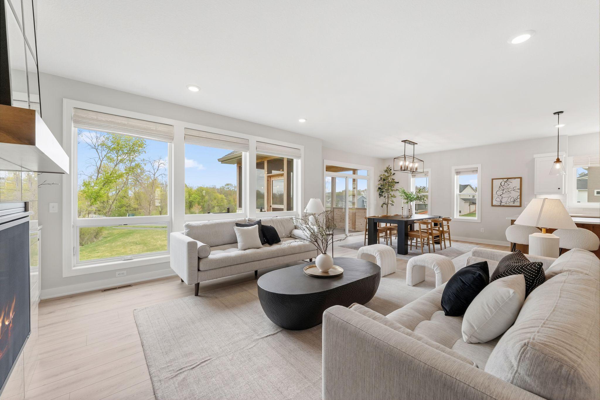4956 Bennett St. SE, Prior Lake