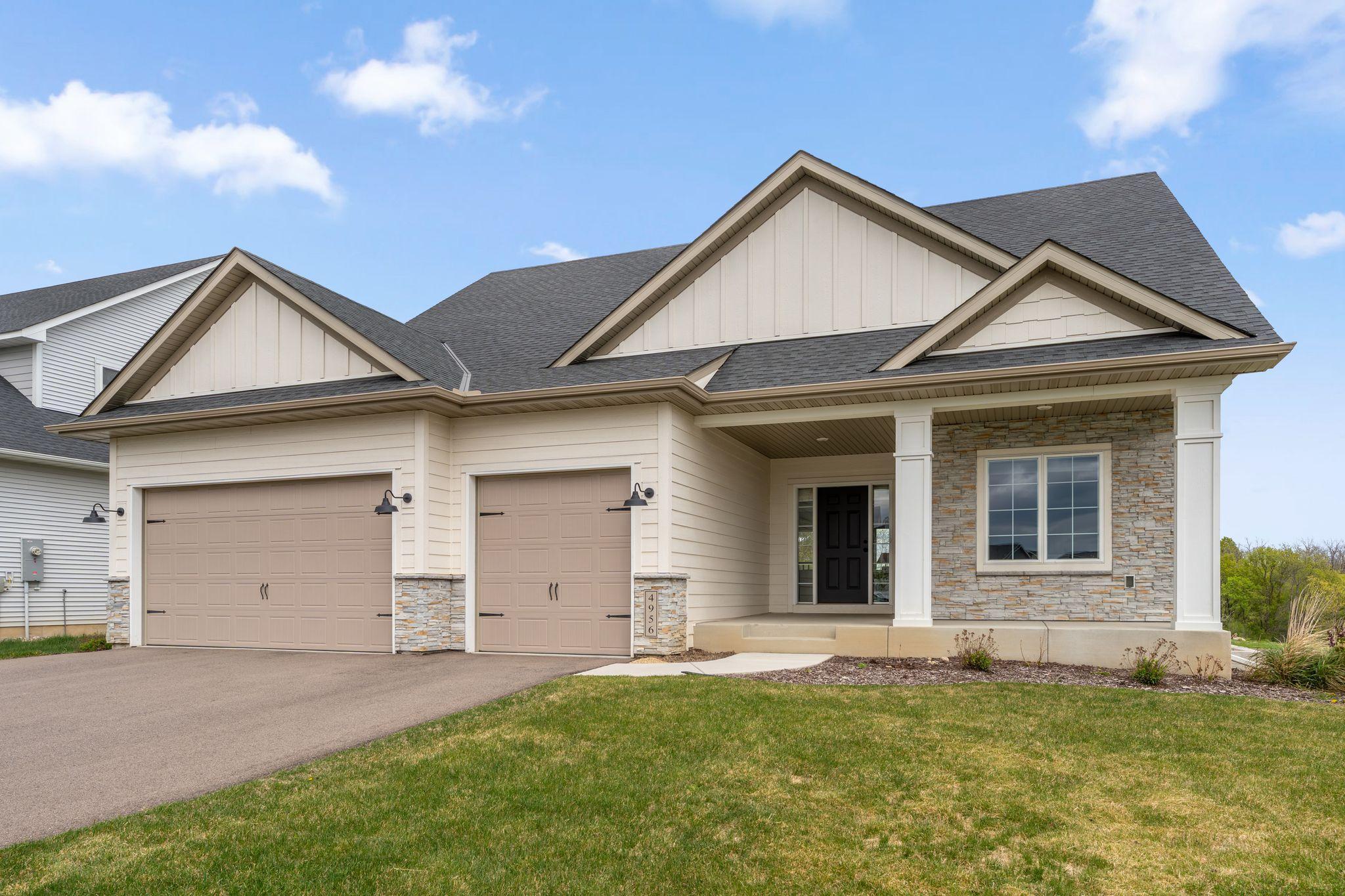 4956 Bennett St. SE, Prior Lake