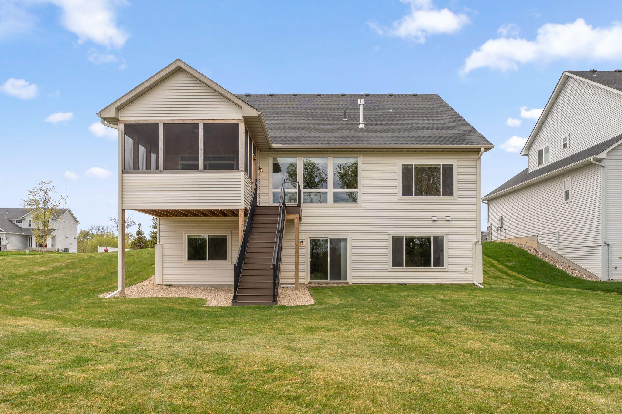 4956 Bennett St. SE, Prior Lake