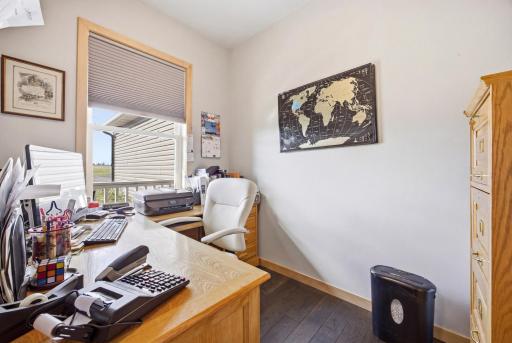 17176 Lakeview Lane, Audubon, MN 56511