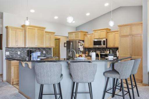 17176 Lakeview Lane, Audubon, MN 56511