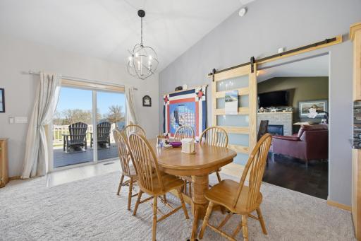 17176 Lakeview Lane, Audubon, MN 56511