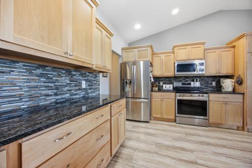 17176 Lakeview Lane, Audubon, MN 56511