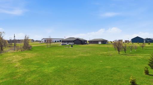 17176 Lakeview Lane, Audubon, MN 56511