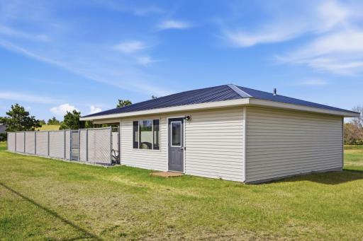 17176 Lakeview Lane, Audubon, MN 56511