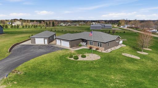17176 Lakeview Lane, Audubon, MN 56511