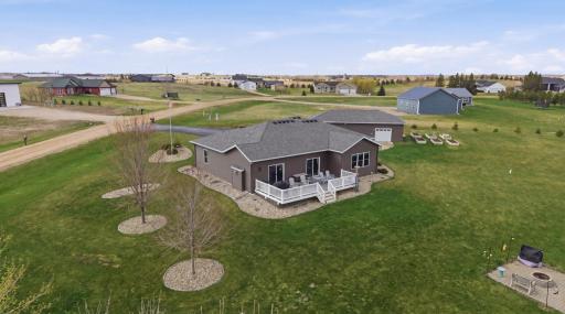 17176 Lakeview Lane, Audubon, MN 56511
