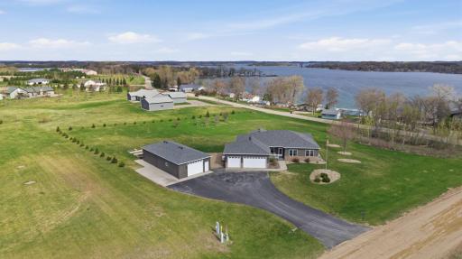 17176 Lakeview Lane, Audubon, MN 56511