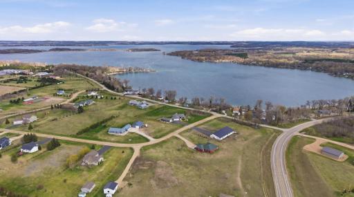 17176 Lakeview Lane, Audubon, MN 56511