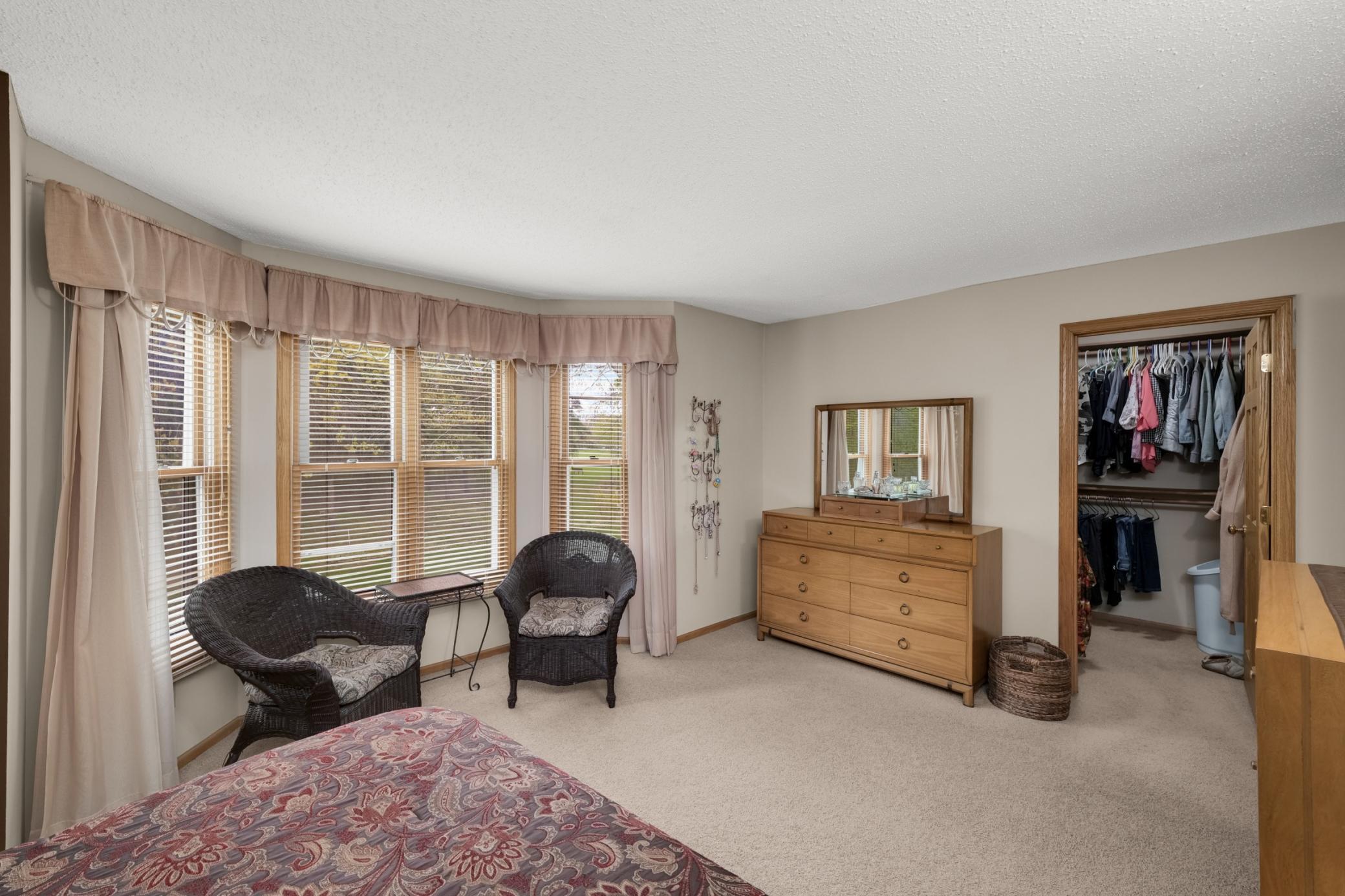 Another bay window