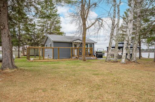 59989 Dora Lake Road, Northome, MN 56661