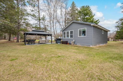 59989 Dora Lake Road, Northome, MN 56661