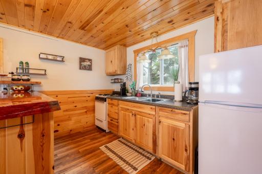 59989 Dora Lake Road, Northome, MN 56661
