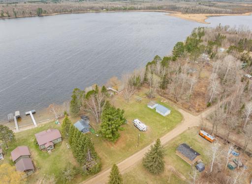 59989 Dora Lake Road, Northome, MN 56661