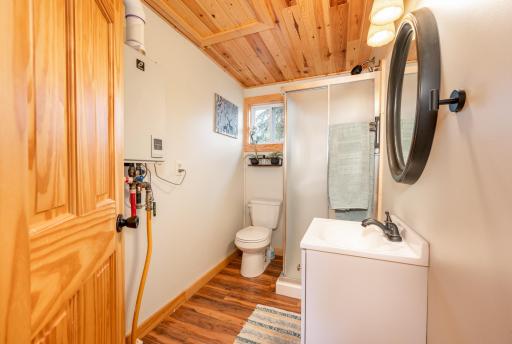 59989 Dora Lake Road, Northome, MN 56661