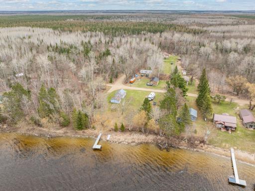 59989 Dora Lake Road, Northome, MN 56661