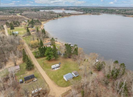 59989 Dora Lake Road, Northome, MN 56661