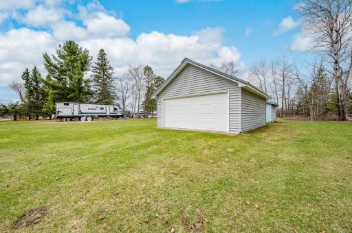 59989 Dora Lake Road, Northome, MN 56661